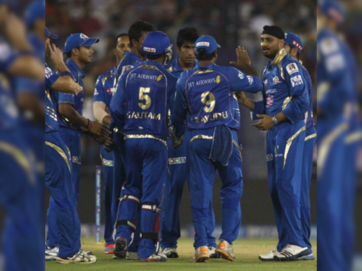 IPL 8: Mumbai Indians seek fresh start, as they take on RCB