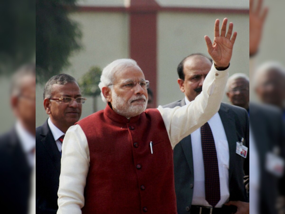 PM Modi's three-nation tour: Reclaiming India's position in Indian Ocean