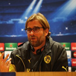 EPL: Klopp to look for manager role in ManU or Liverpool