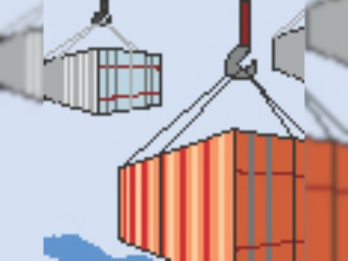 "Expeditious Customs clearance of goods" reaches Centre's table