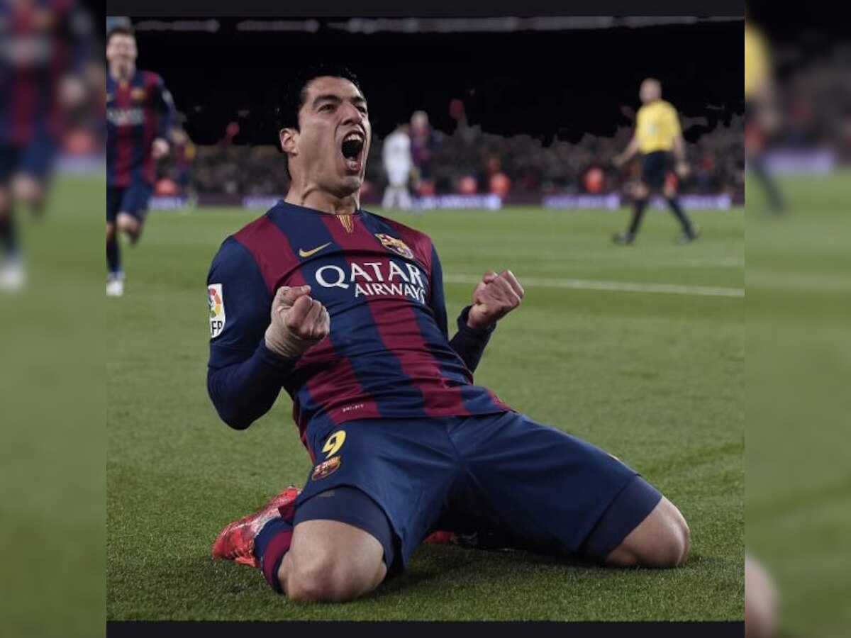 Champions League: Suarez calls on Barca to maintain intensity against PSG in CL second-leg tie