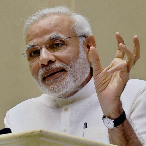 PM Modi vs Rahul Gandhi faceoff in Lok Sabha over Harvard Study | Watch -  YouTube