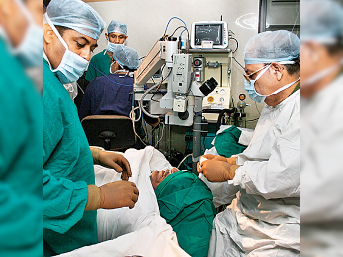 Mumbai will have to wait for first heart transplant