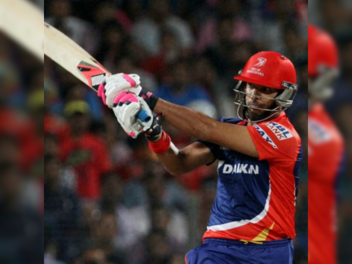 IPL 8: Preview- Inconsistent Daredevils take on struggling Mumbai Indians