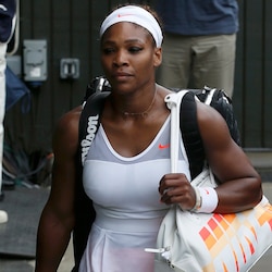 Tennis: Serena admits she isn't ready for clay-court season post struggles 
