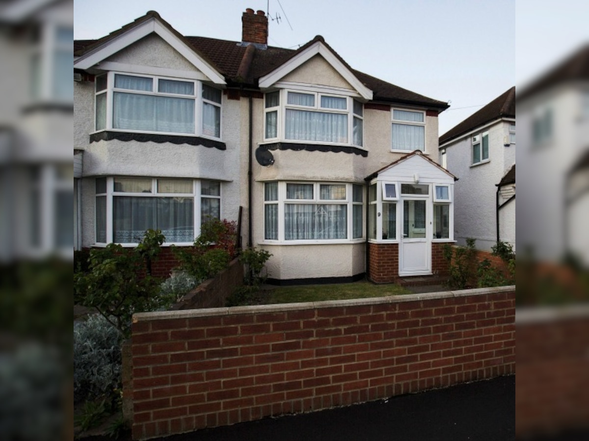 US 'flash crash' of 2010: Speed trader Navinder Singh Sarao arrested in ...