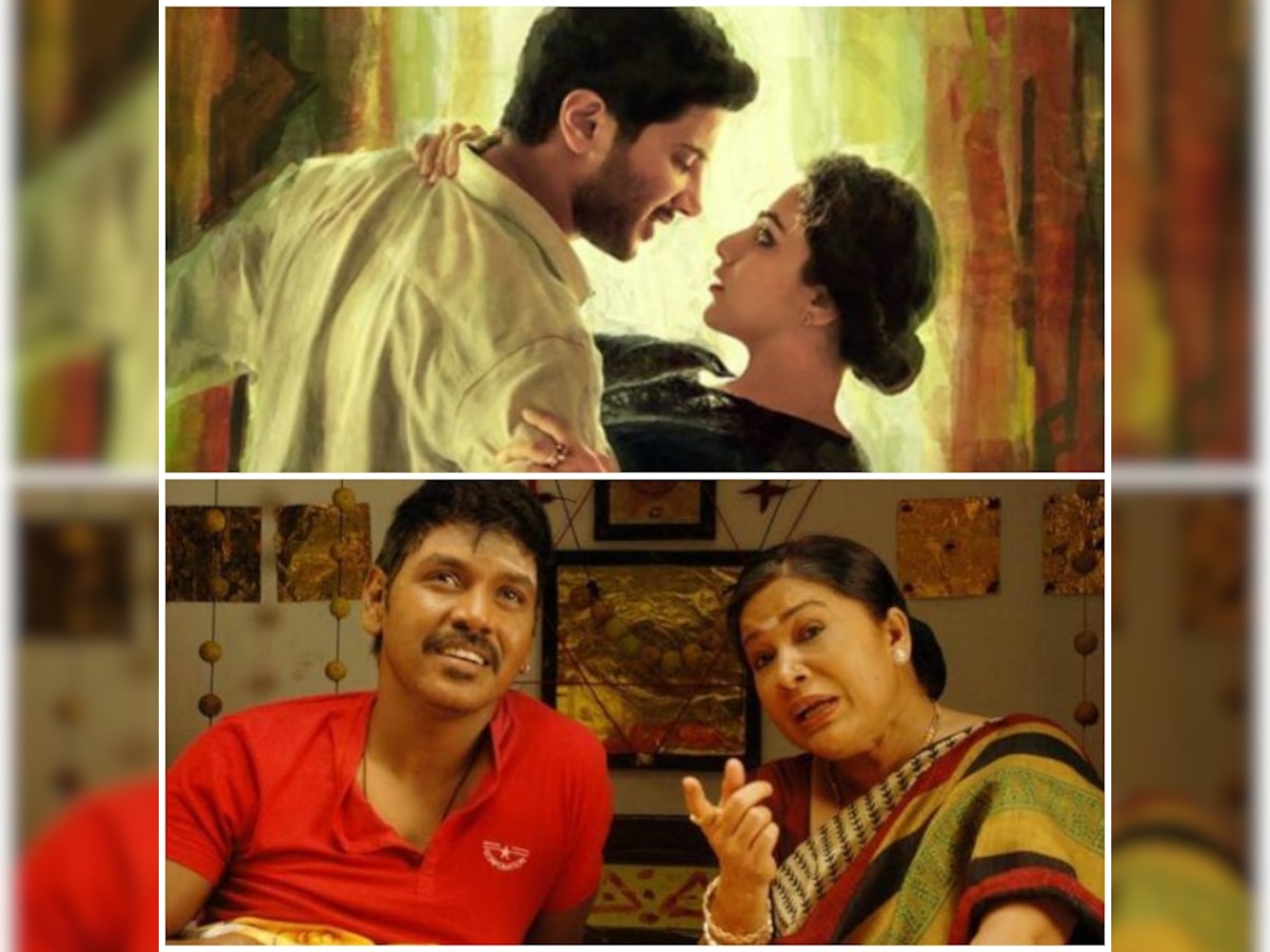 'Kanchana 2', 'OK Kanmani' rock the box office this week