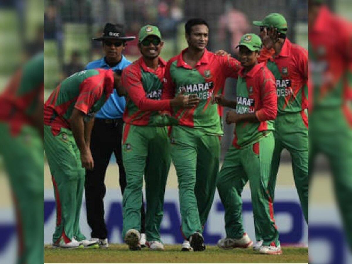 'Bangla Tigers' roar; complete 3-0 series swoop over Pakistan