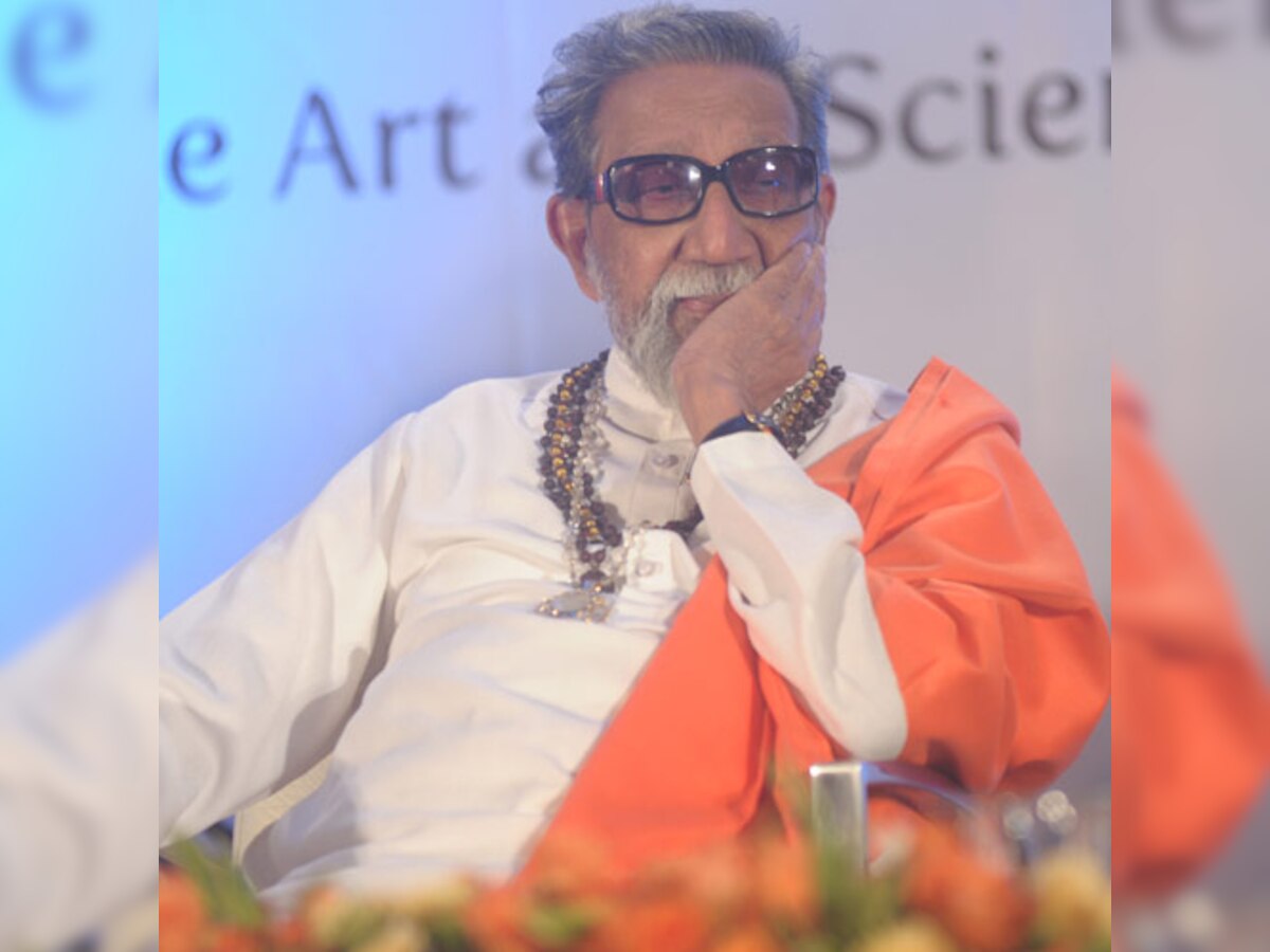 Bal Thackeray's physician questioned over will dispute