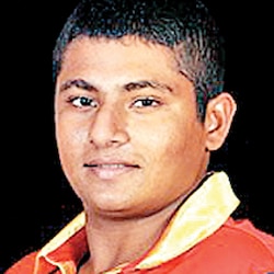 Sarfaraz Khan becomes youngest IPL player