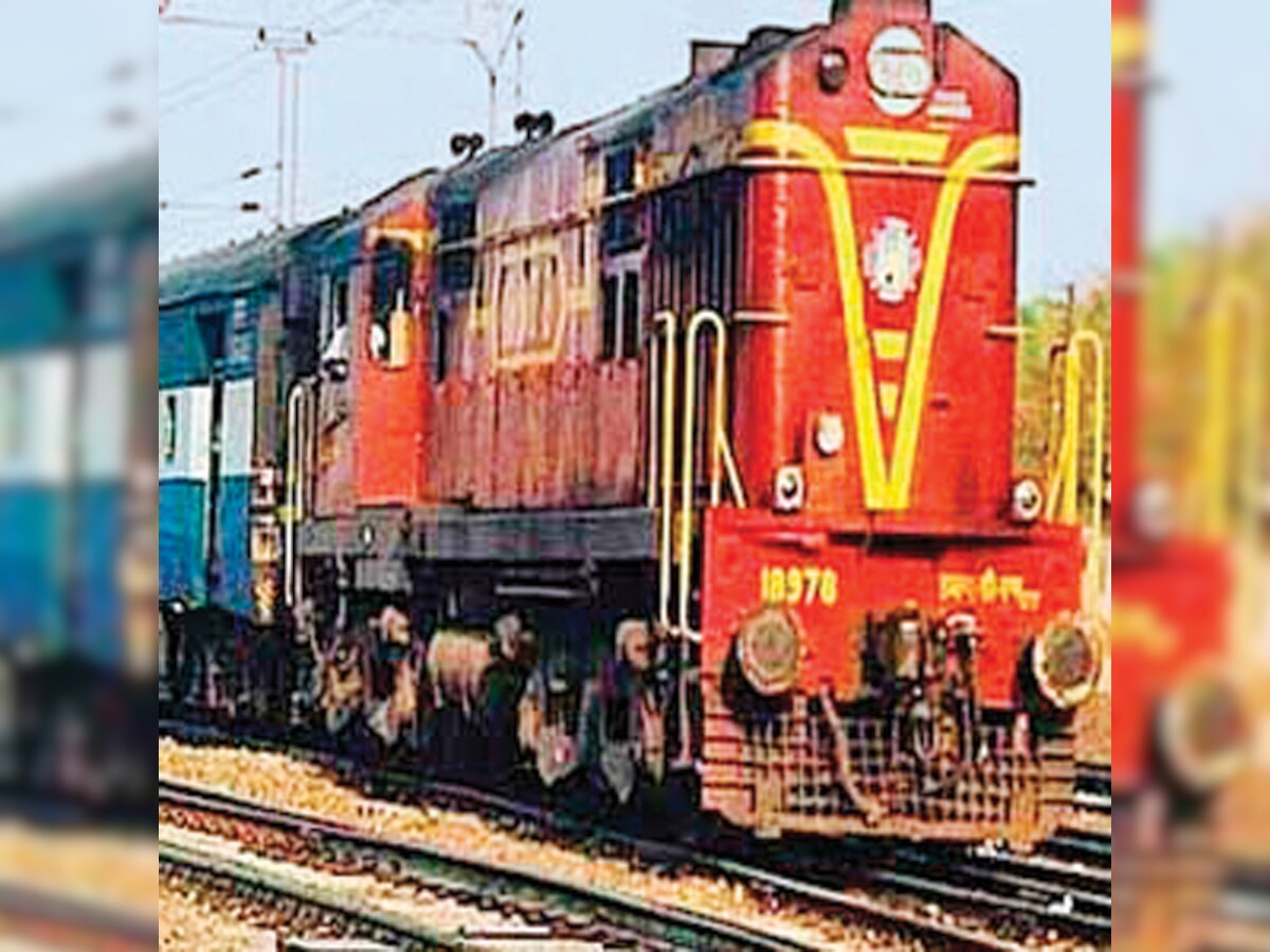 Railways plans to become your cable & internet provider