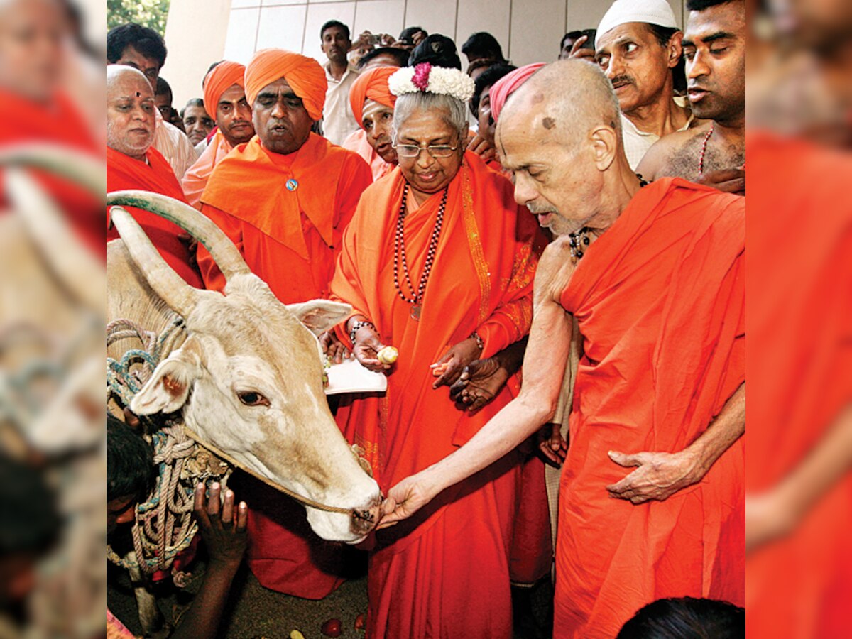 Religion has nothing to do with beef ban: Maharashtra government to Bombay High Court