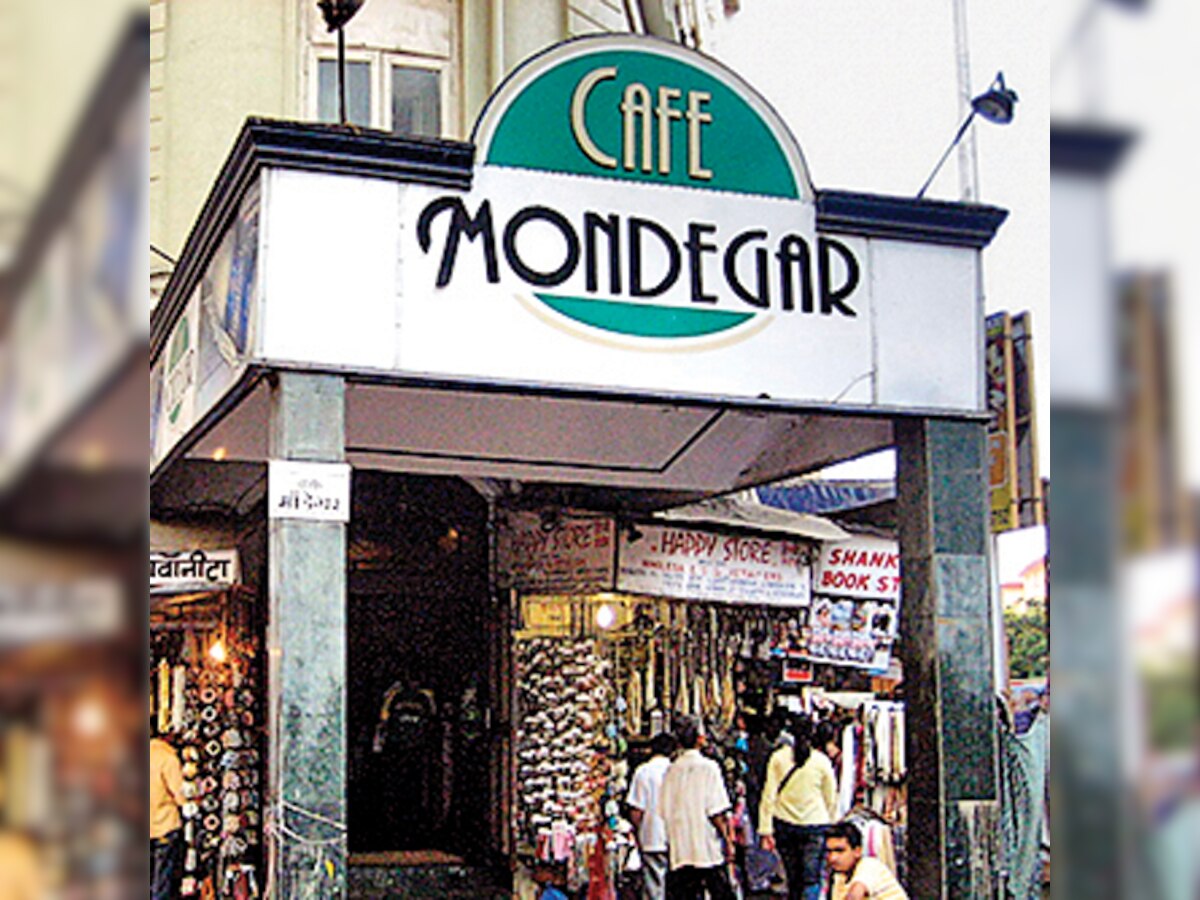 Cafe Mondegar faces eviction