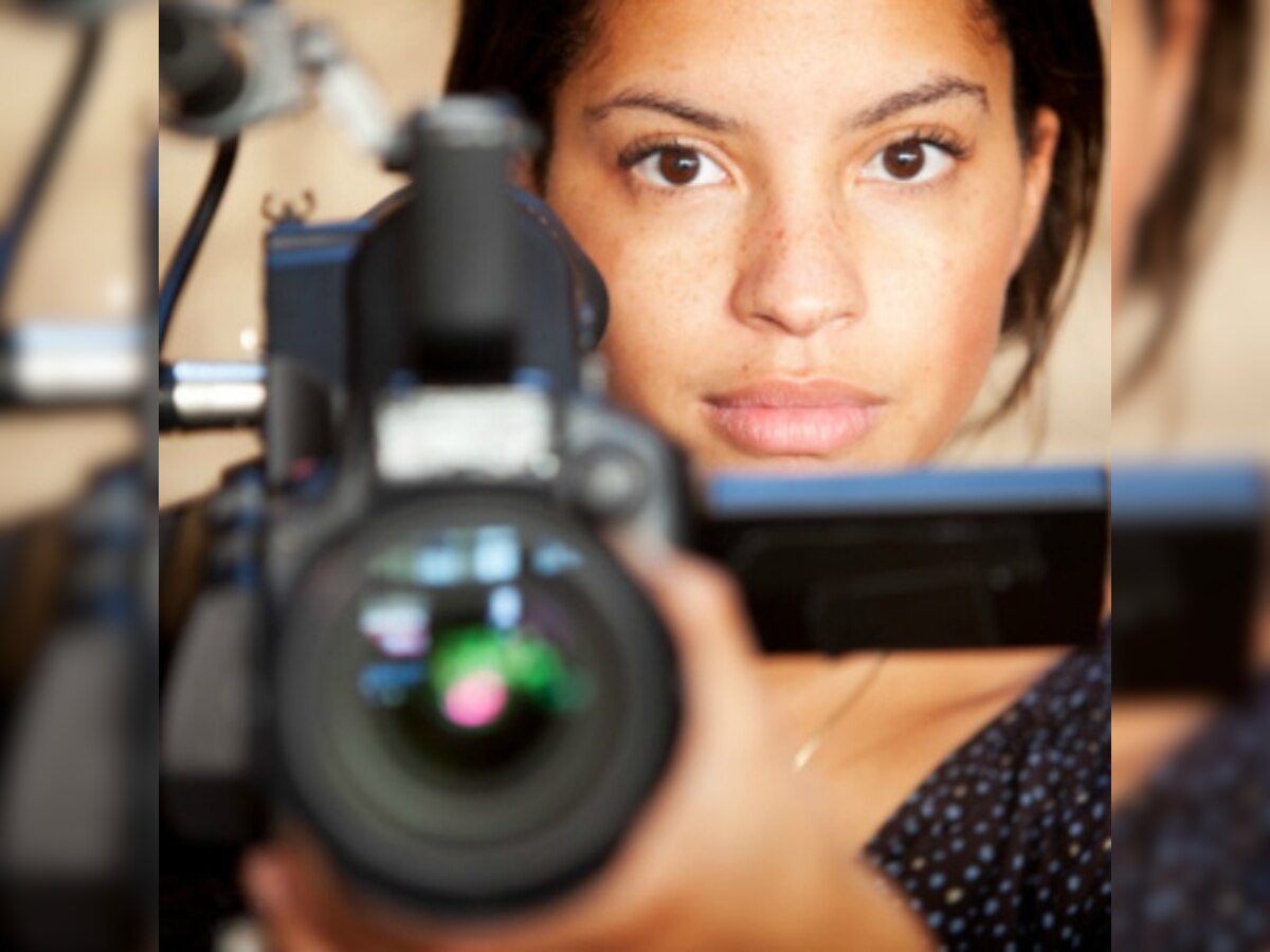 Old 'stereotypes' still keeping female directors down, finds new study