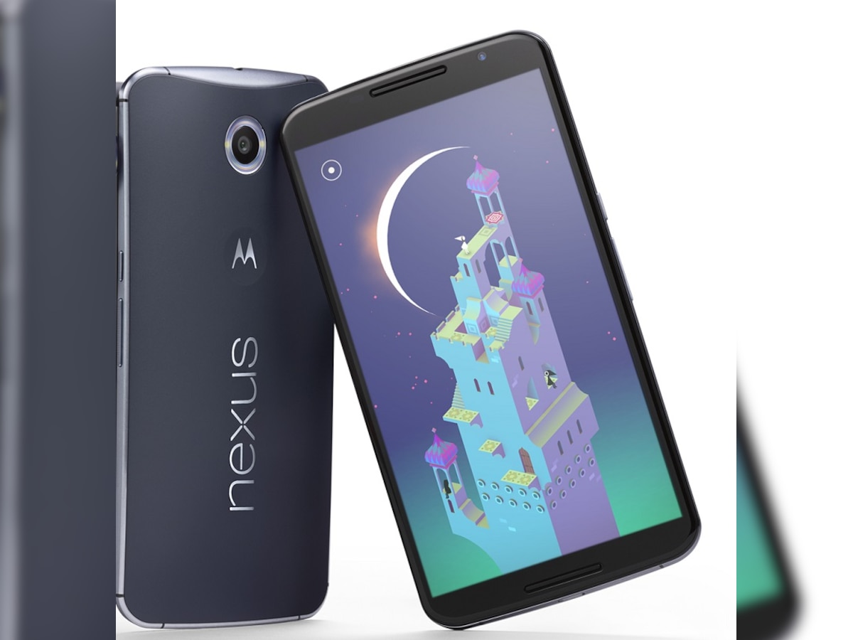 Google offers wireless service to Nexus 6 owners
