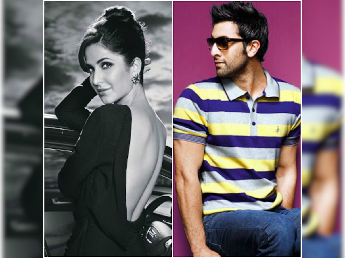 Who ruined Ranbir Kapoor-Katrina Kaif’s holiday in Maldives?