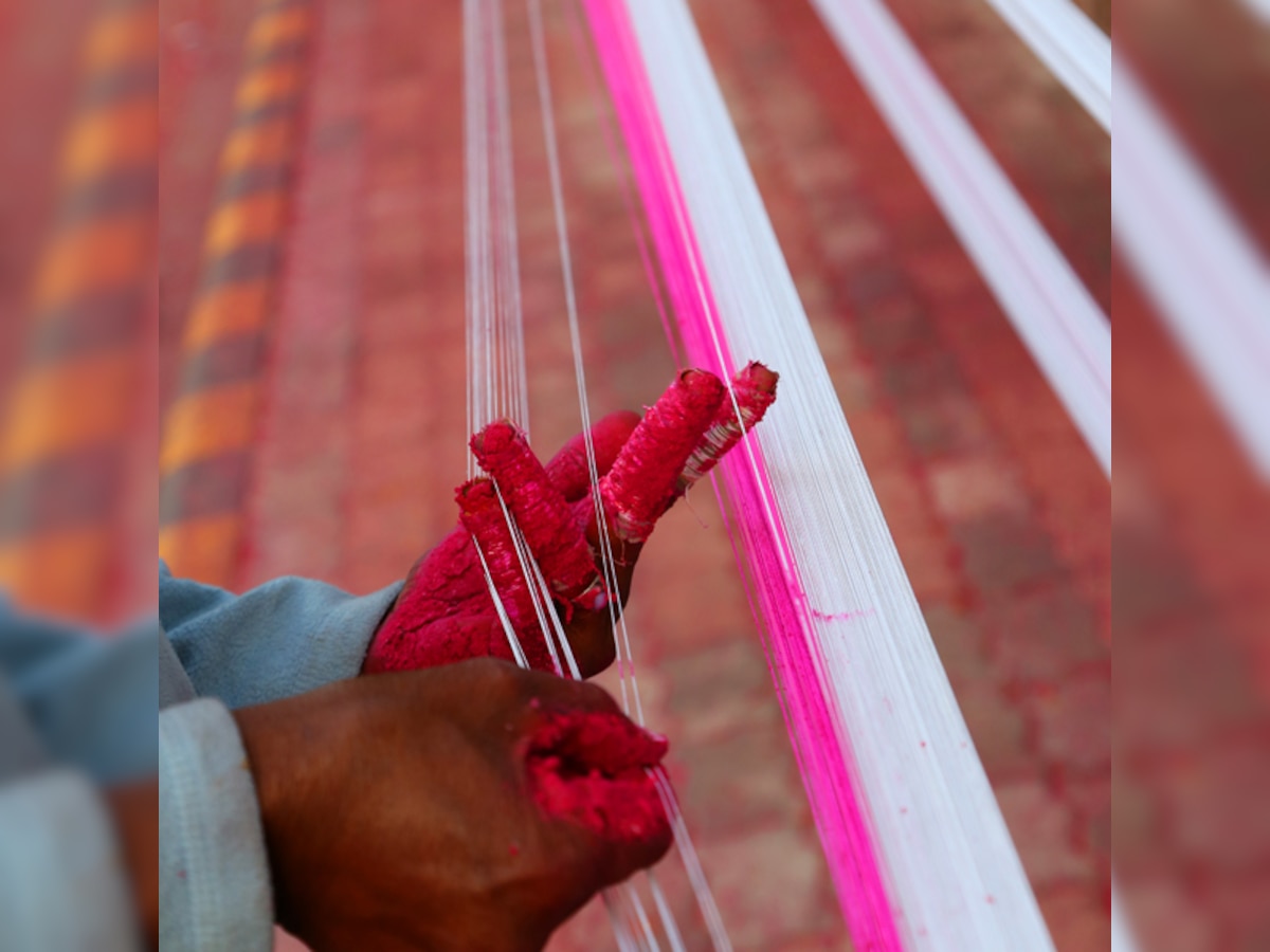 Maharashtra Bans Sale And Use Of Manja Kite Strings 