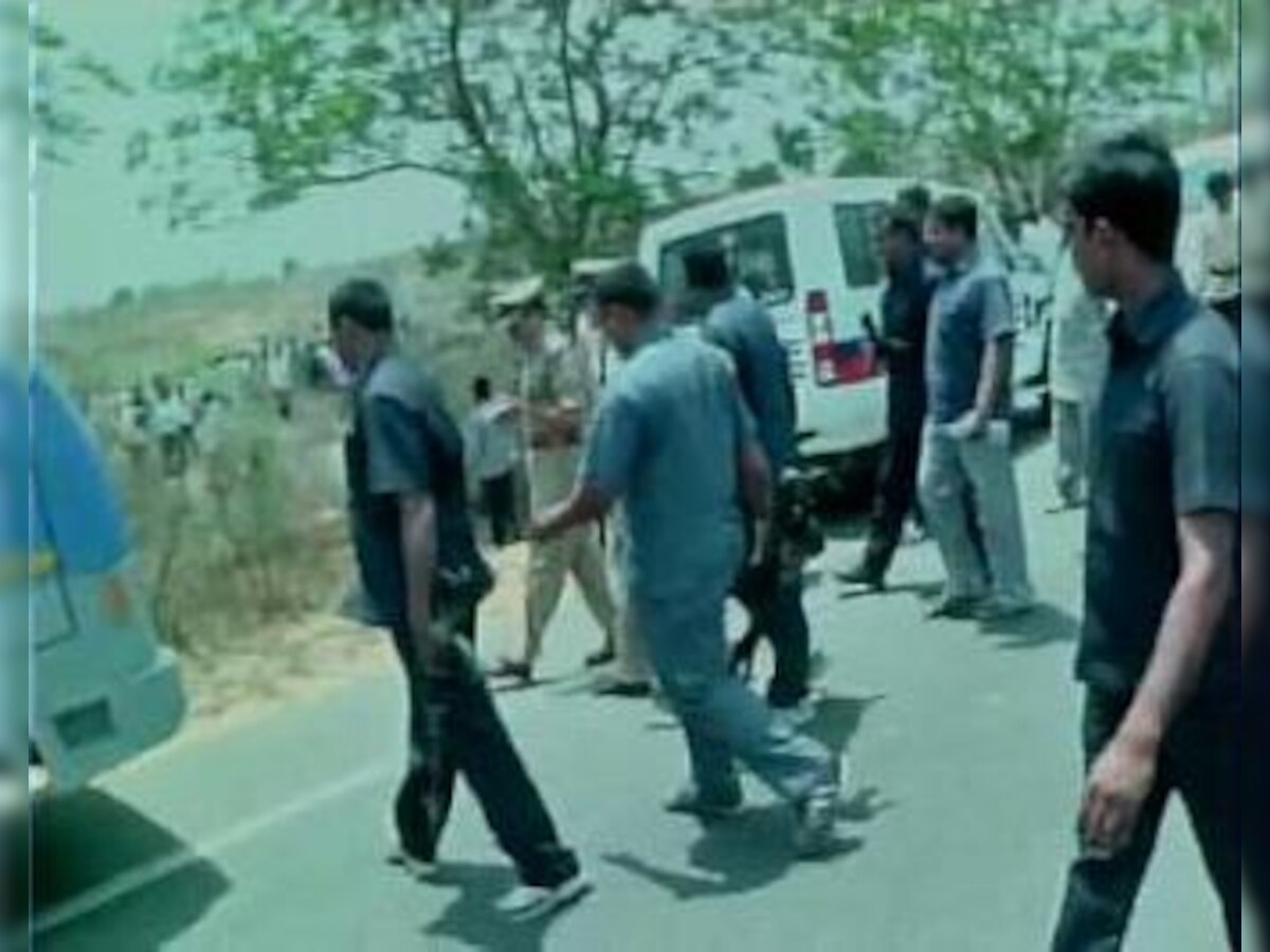 What's the truth behind the Warangal encounters?