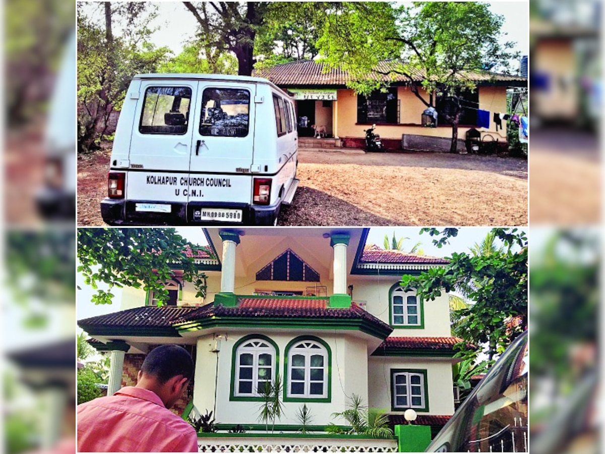 Were 11 kids from Kolhapur care-home being used for paedophilia in Goa?