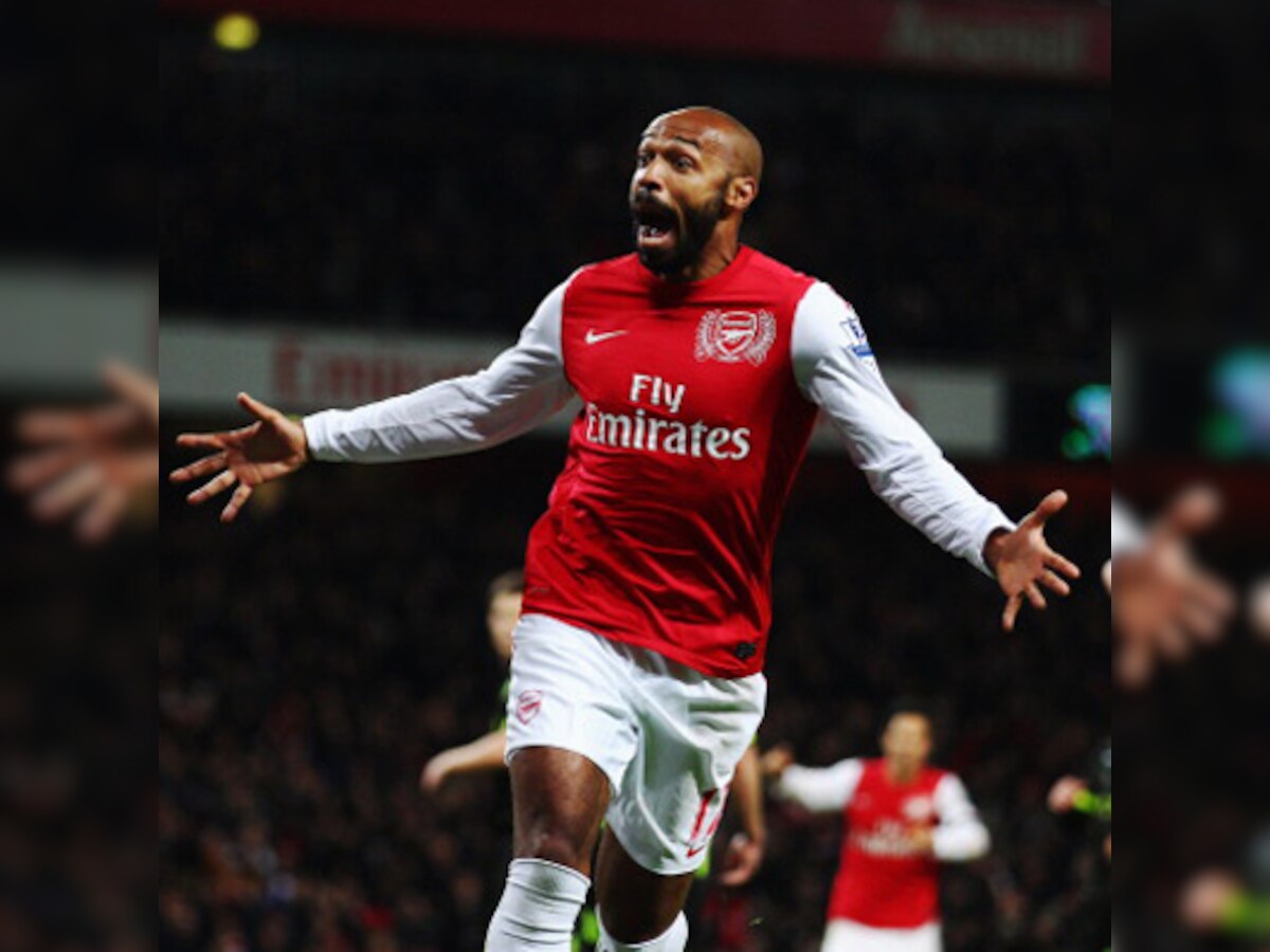United, Arsenal legends to grace Cooperage