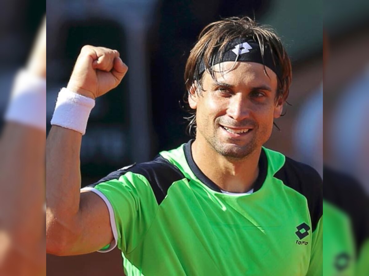 Tennis: Spaniard Ferrer puts good form down to renewed confidence