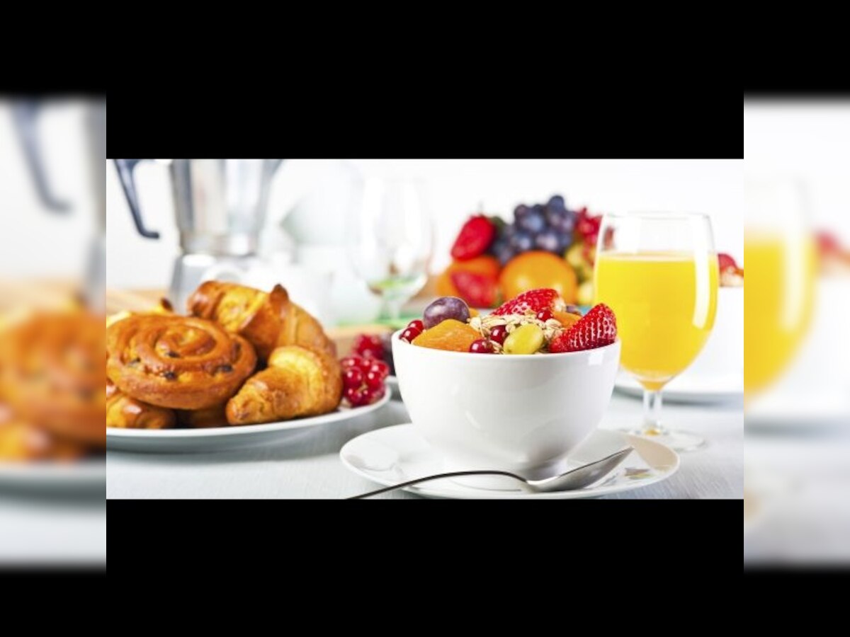 How to eat healthy while travelling