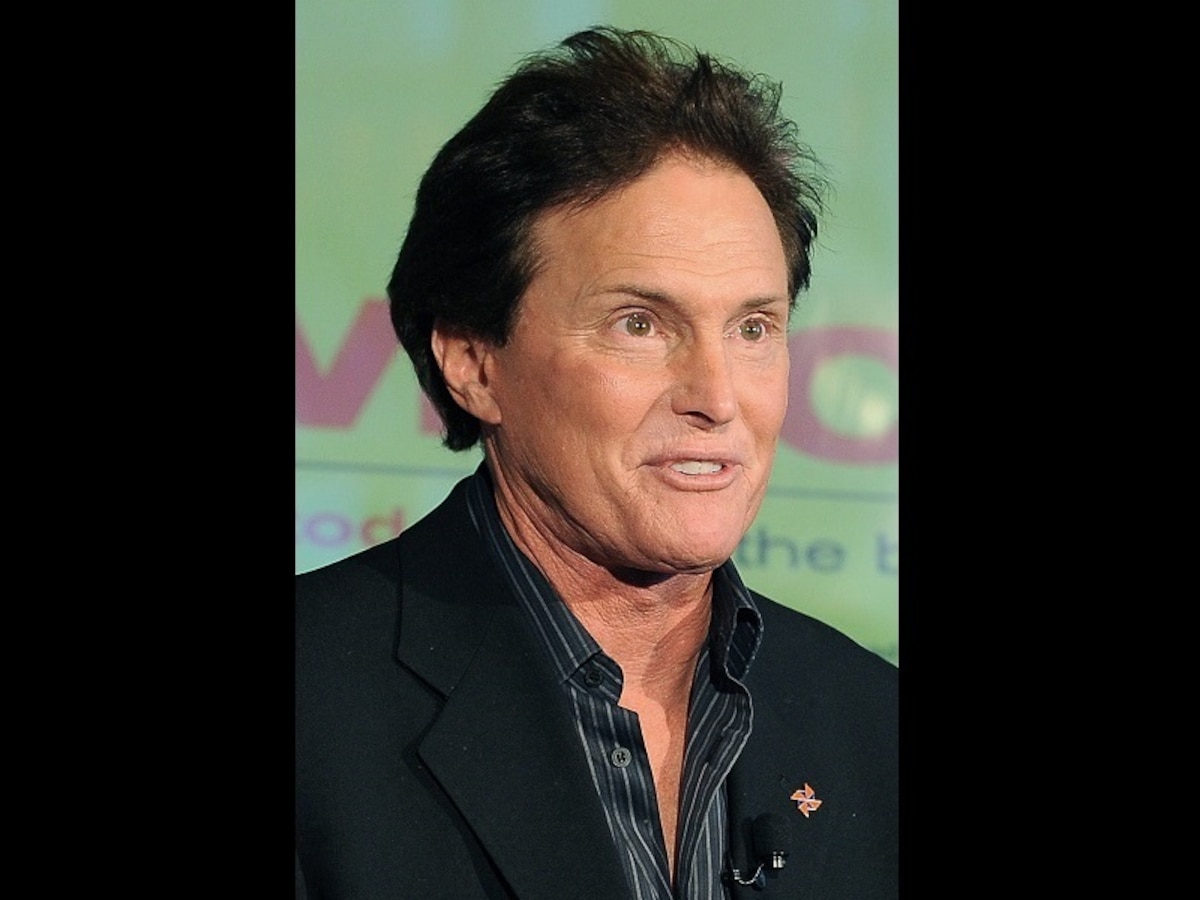 I am a woman: Bruce Jenner opens up about gender transformation