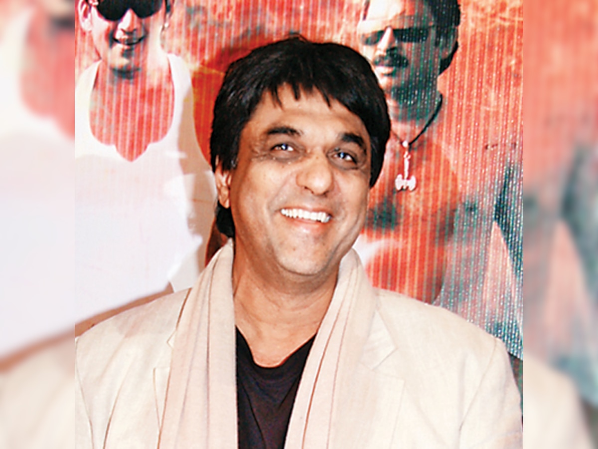 I feel strongly about entertainment for children, Says Mukesh Khanna