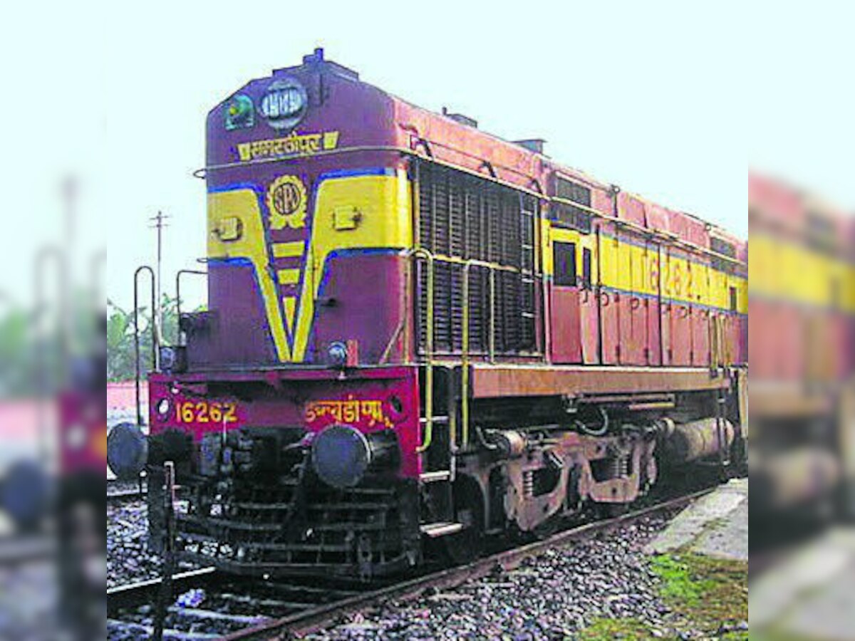 Railways in existential crisis but no stock market route: Suresh Prabhu