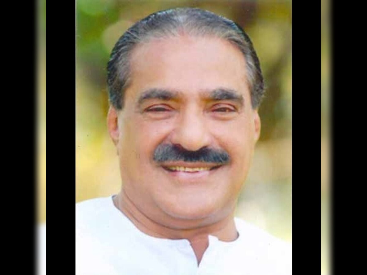 No difference with Sreedharan: Kerala FM