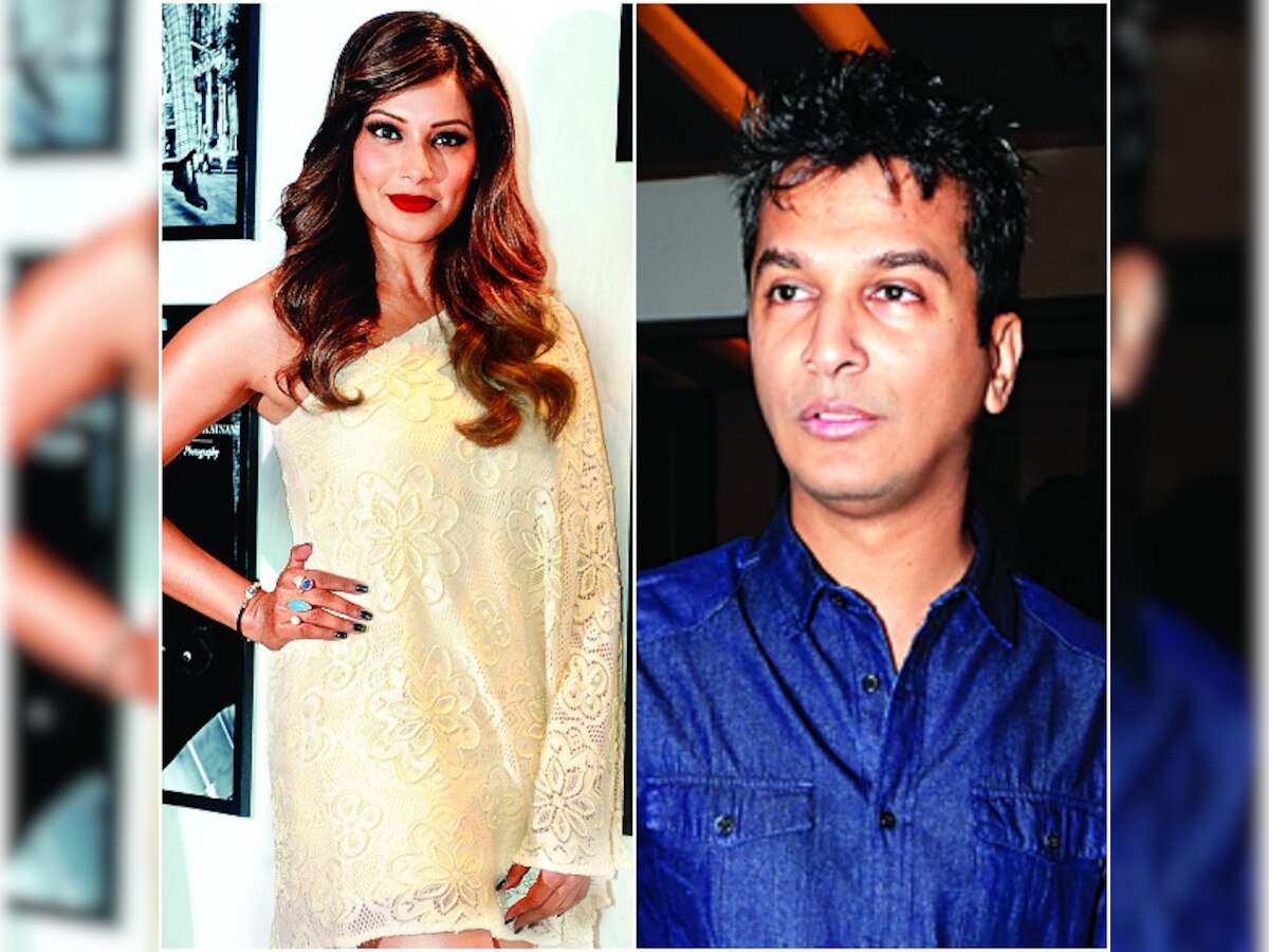 Bipasha Basu has not opted out – Vikram Phadnis
