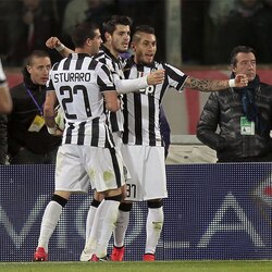 Serie A: Fan violence takes gloss of Juventus' title celebrations