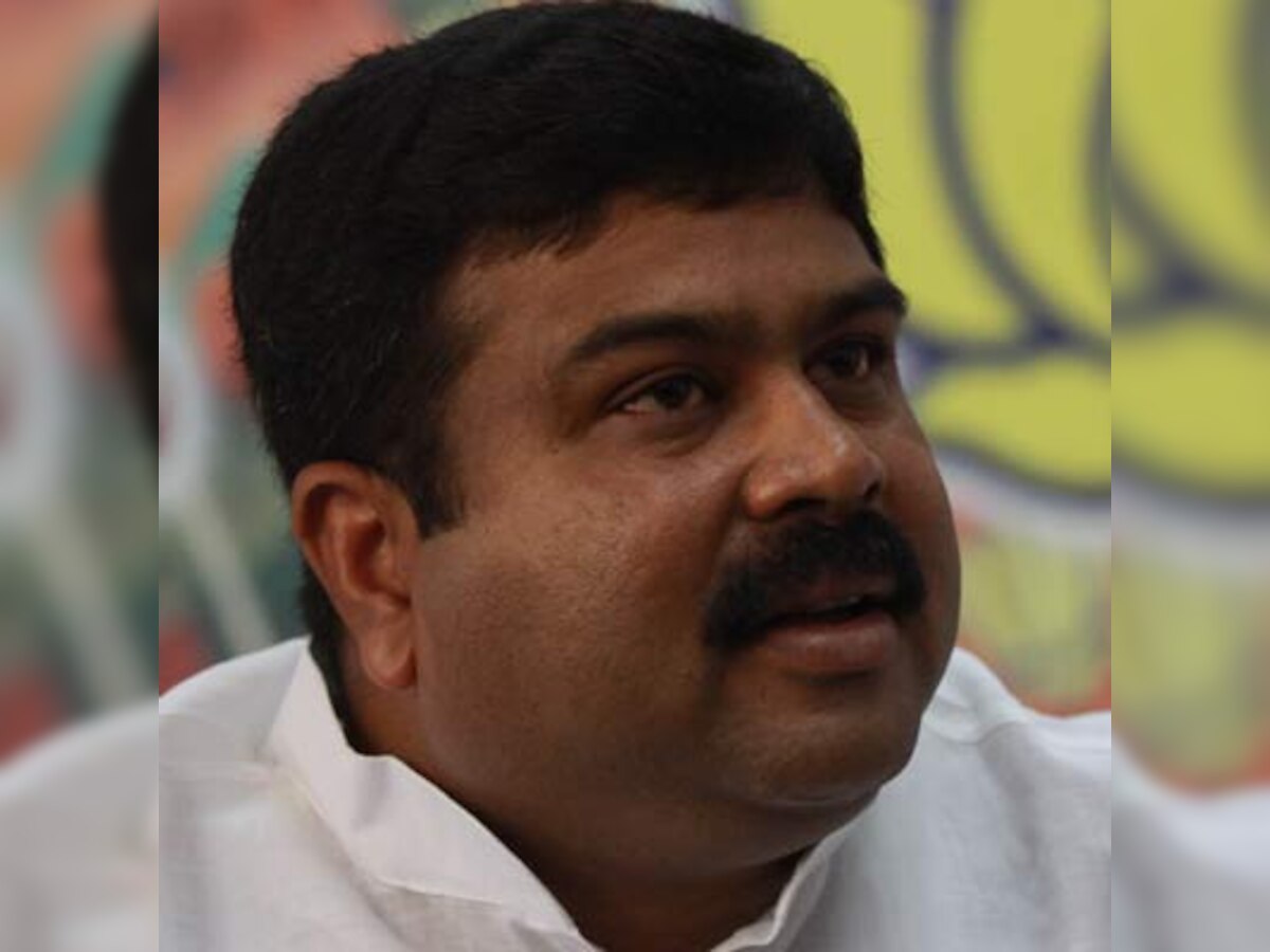 20,000 Indian nationals evacuated from Nepal: Petroleum Minister Dharmendra Pradhan