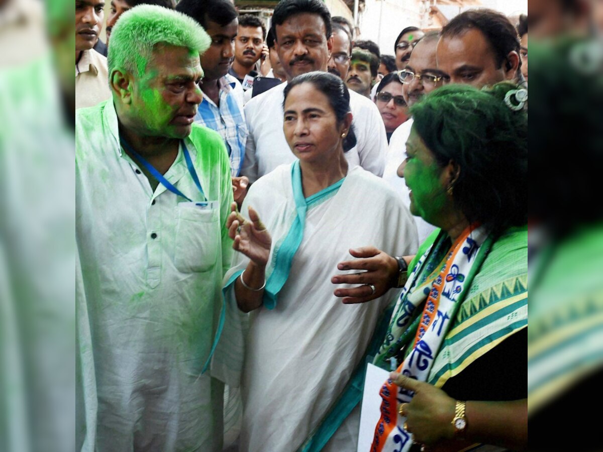 Decoded: Trinamool Congress' stunning performance in the West Bengal Civic Polls