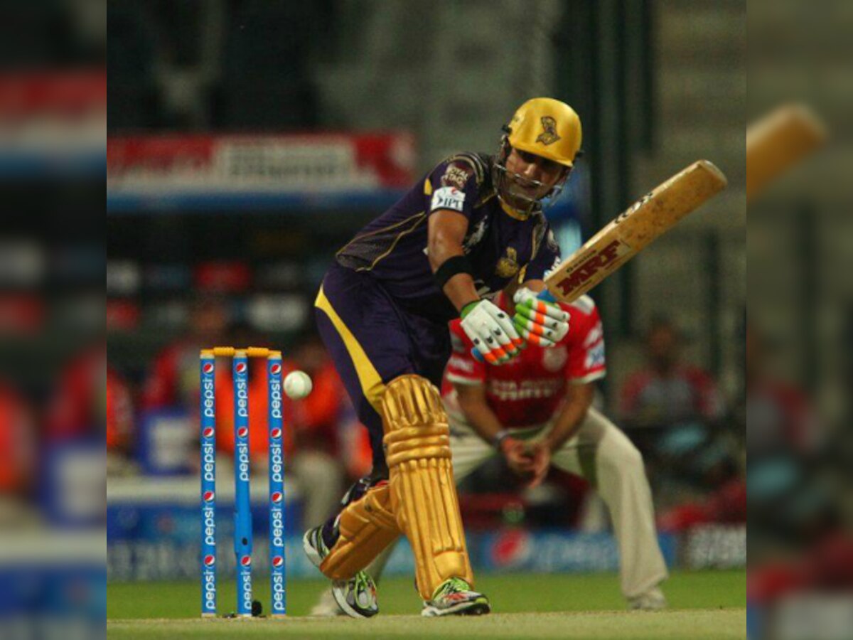 IPL 8: KKR look to get back to winning ways