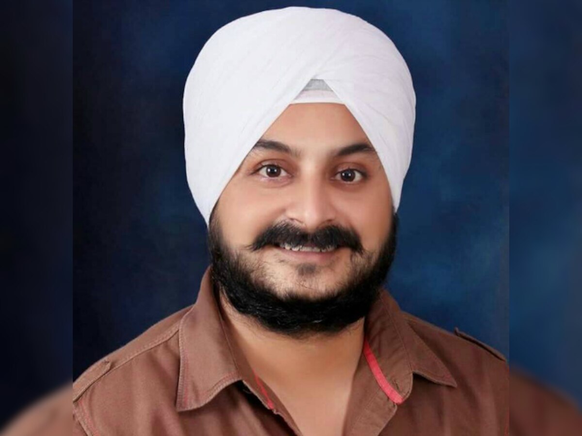 FIR against AAP MLA Jarnail Singh