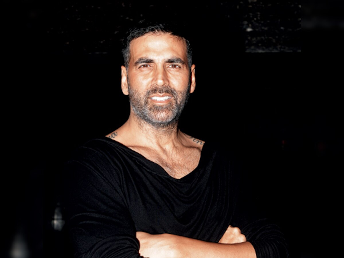 Akshay Kumar not in Waqt remake