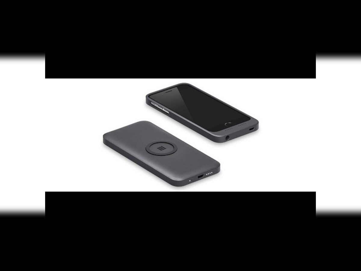 Startup Rubix unveils wireless charging battery, case