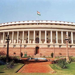 GST, black money, LBA in Parliament next week; suspense on land bill