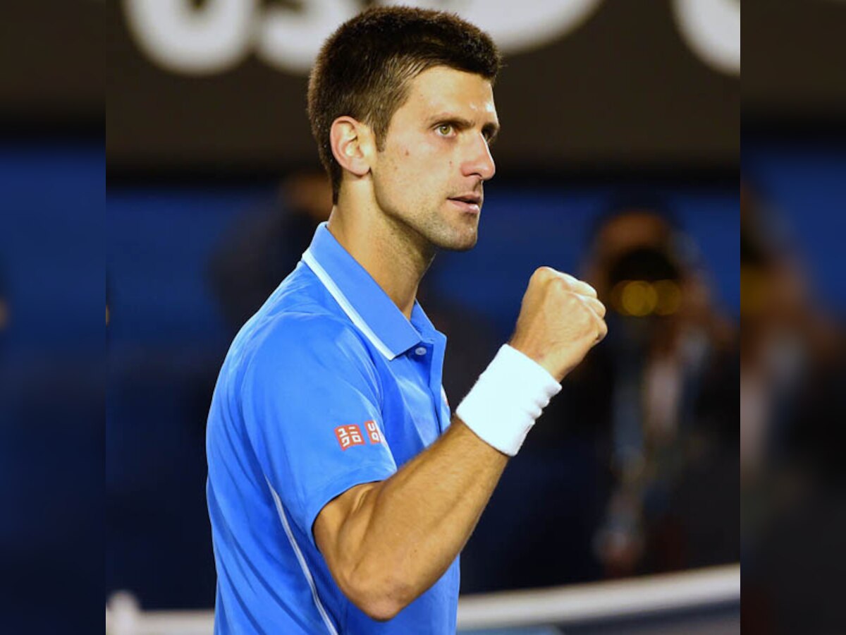 Novak Djokovic pulls out of Madrid to rest before French Open