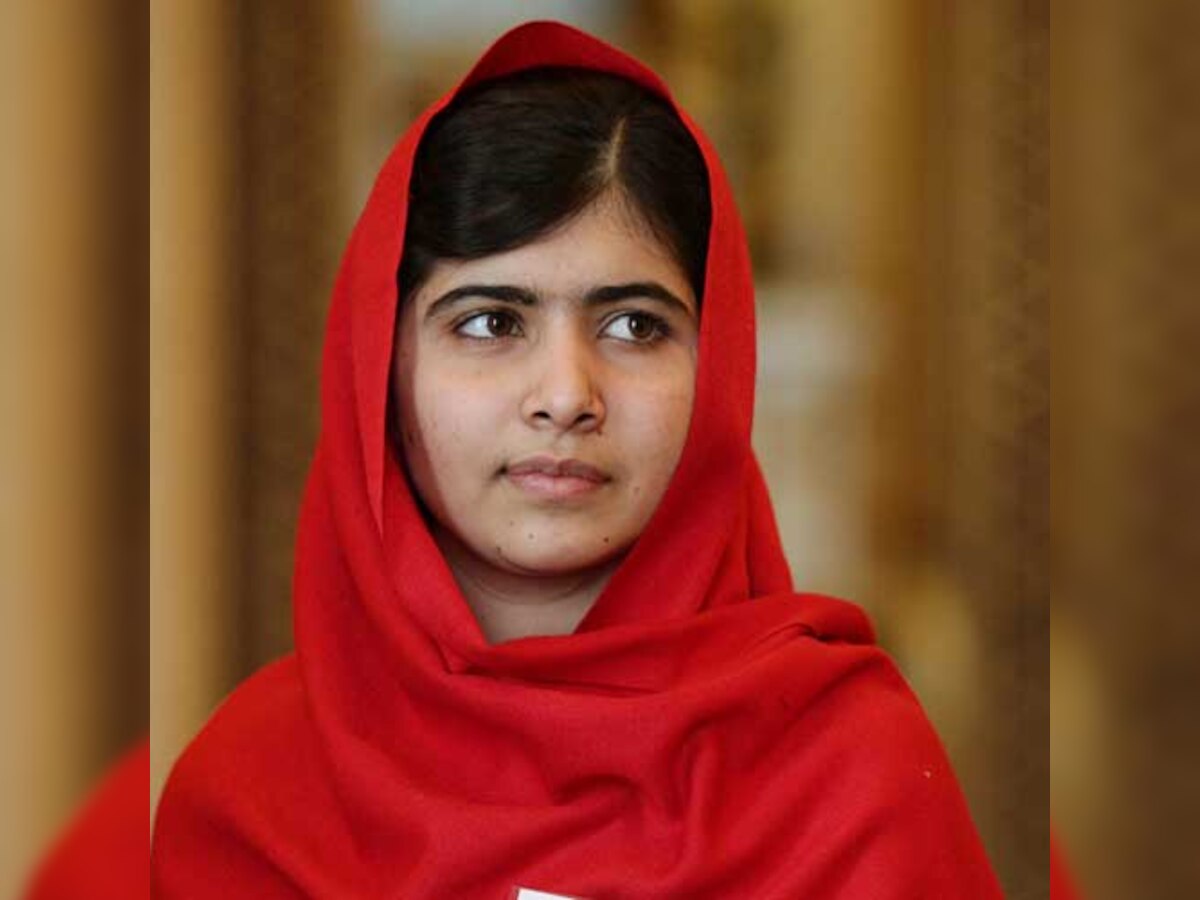 Attackers of Malala Yousafzai awarded life imprisonment