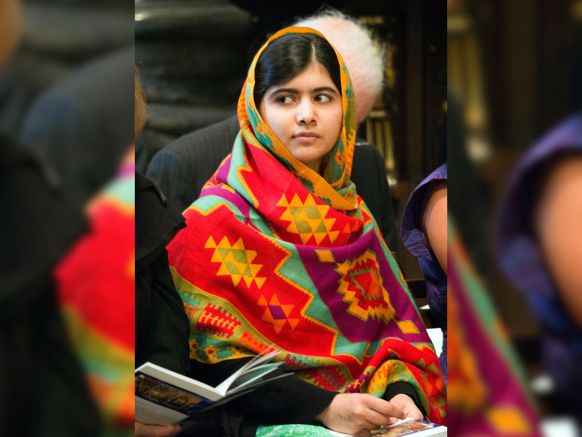 Pak court sentences ten to 25 years for attack on Malala