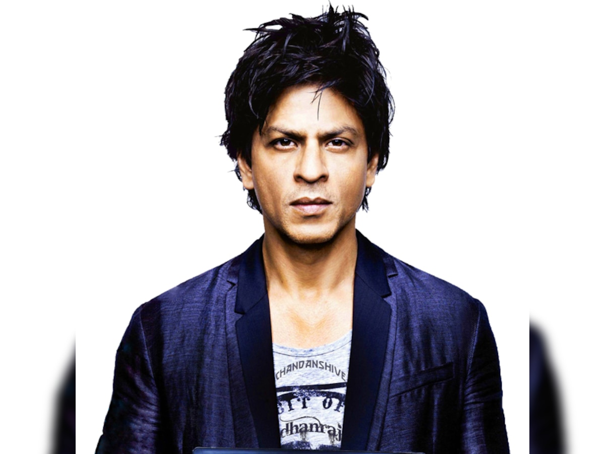 SRK wants to shoot in Kashmir again