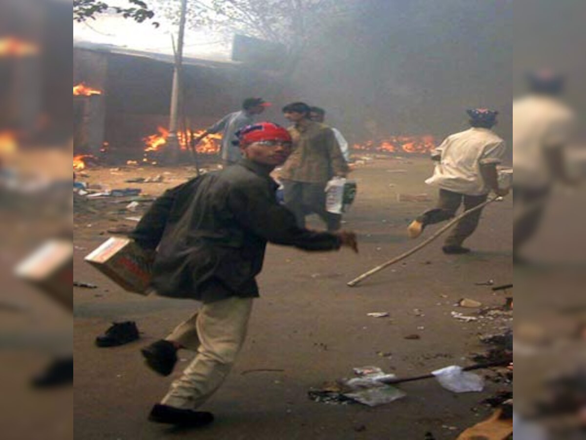 Gulberg Society riots: Court hears plea to make former cops accused