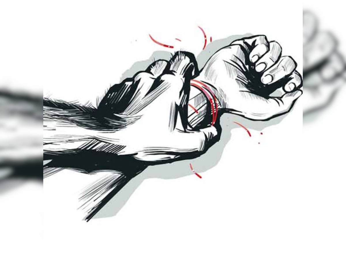 32-year-old arrested for minor's rape in Wadala