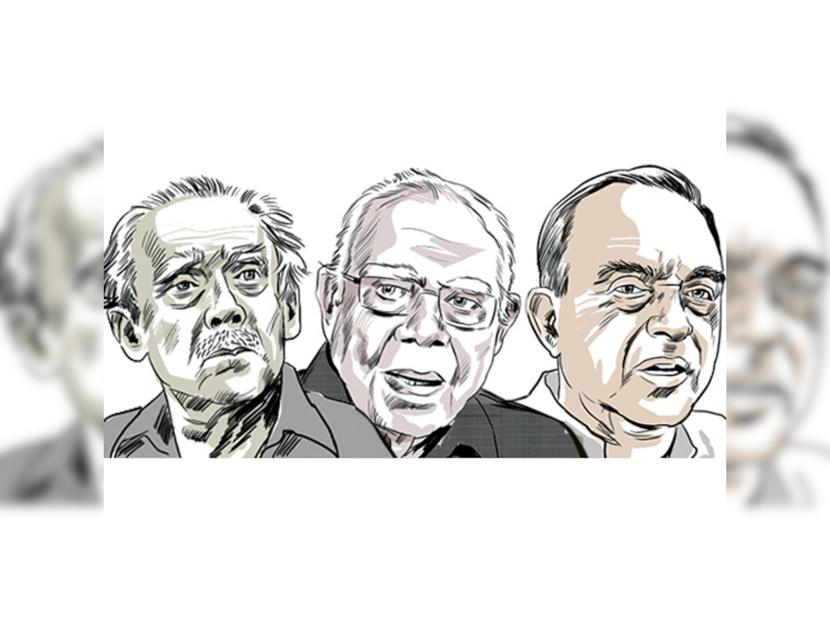 Modinomics faces trial by fire as friends turn foes