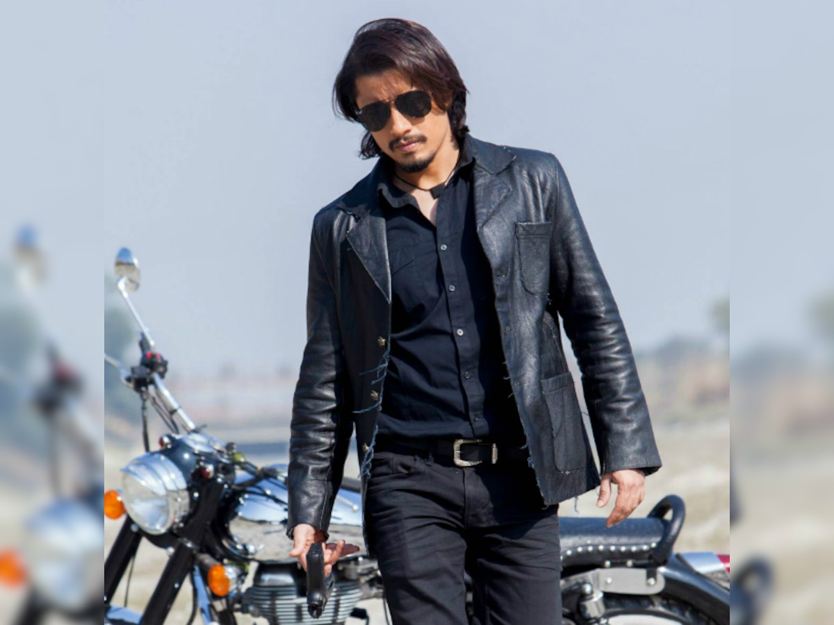 Time to take my experience back to Pakistan, says actor Ali Zafar