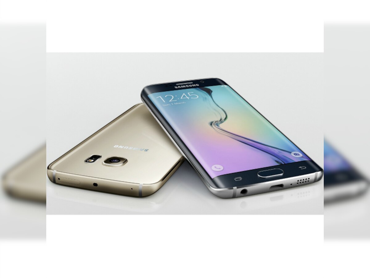 Samsung Galaxy S6 Edge Review: Premium hardware at a premium price