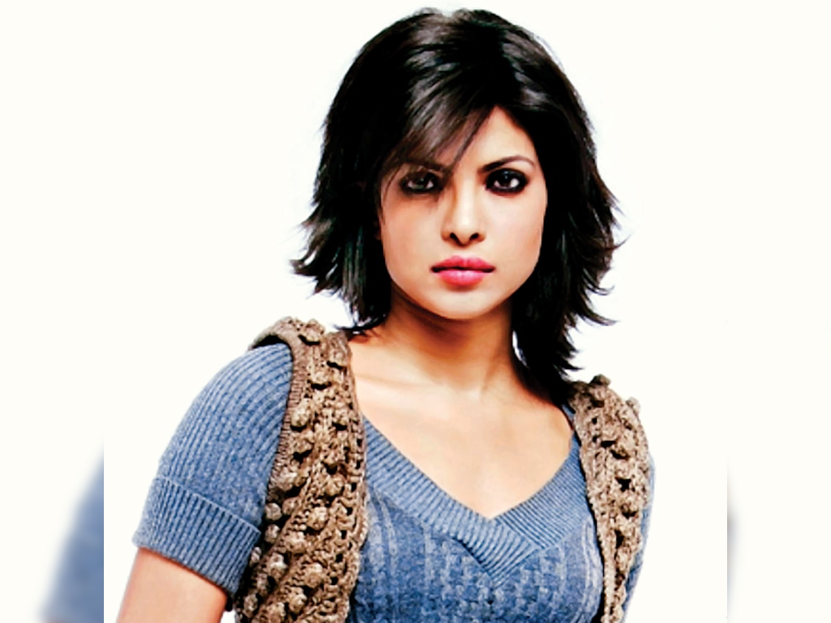 Don't compare us to Aishwarya Rai Bachchan and Madhuri Dixit-Nene, says Priyanka Chopra