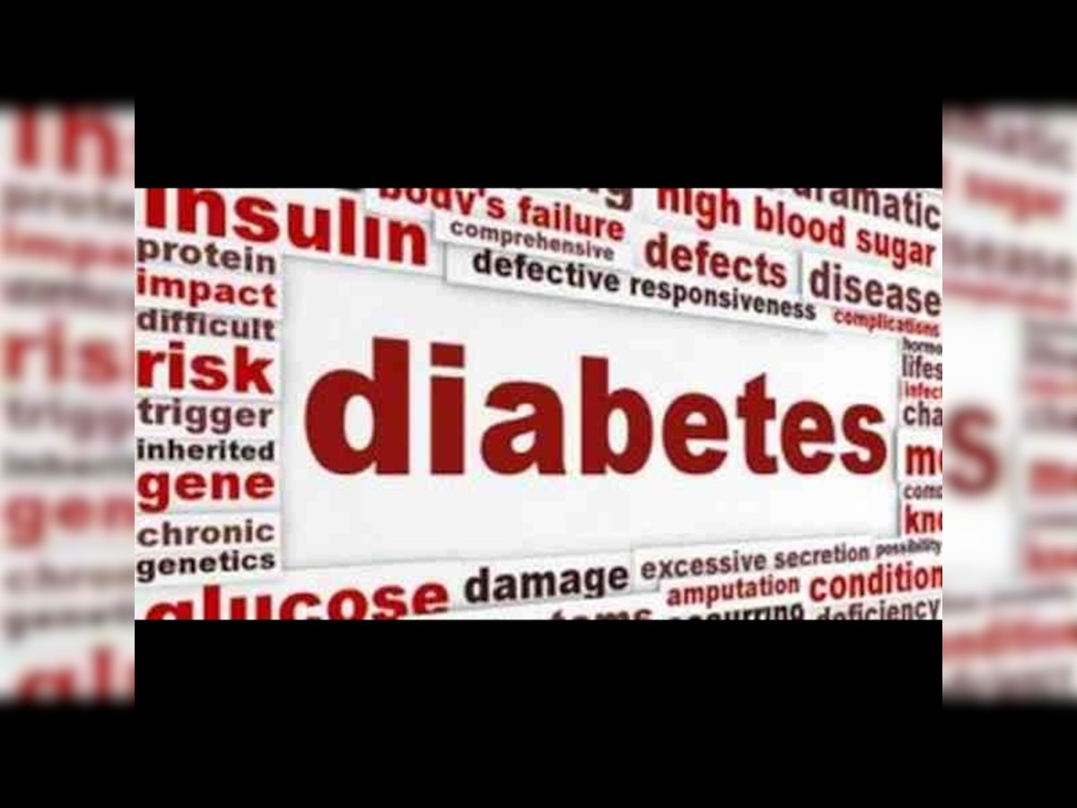 Swap soft drinks for water to reduce diabetes risk: New Study